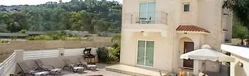 Oceanview Luxury 058 Apartment Protaras